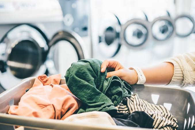 Best dry cleaning service in Ashoka Nagar and Kharadi